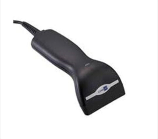 Cipherlab Handheld Scanner with 2D and QR Barcode Reading Capability