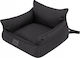 Doggy Dolly Seat Car for Dog Black