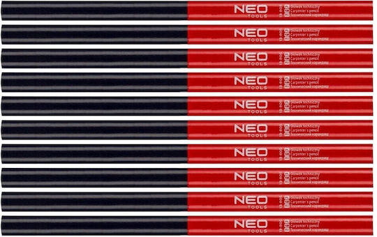 Neo Tools TOP-13-805 Seturi de unelte de mână 12buc