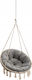 Kopfkissen Katze Gray