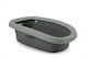 Zolux Cat Basin Green