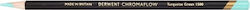 Derwent Chromaflow Creion colorat Pachet de 1 a...