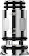 Voopoo Pnp X Electronic Cigarette Resistance 0.15ohm (DL) 1pcs