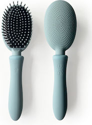 Vibe Therapy Vibraliss Hairbrush