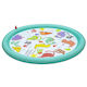 Bestway Aufblasbarer Dinosaurier-Sprinkler D122 cm +2 Jahre Garten 52698
