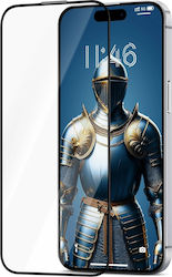 Joyroom Tempered Glass 1pcs (iPhone 15)