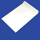 Office Products Set de plicuri Tip Sac cu bule 50buc în Alb Culoare