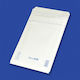 Office Products Set de plicuri Tip Sac cu bule 10buc în Alb Culoare