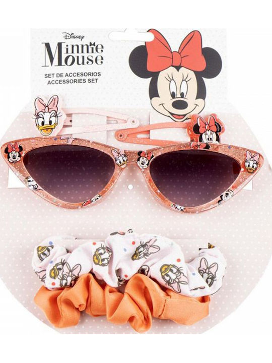 Cerda Παιδικά Γυαλιά Ηλίου Minnie Πορτοκαλί