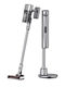 Uwant Rechargeable 2 in 1 Stick & Handheld Vacuum Gray V100