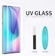 Premium UV Liquid Tempered Glass (Mi 11 / Mi 11 Ultra)