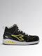 Utility Diadora Waterproof Safety Boot Run Net Airbox Mid S3s Fo Sr En Iso 20345:2022 181149