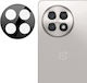 Techsuit Camera Protection Membrane Black for the OnePlus 13R