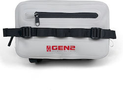 Gen2 Gen2 Rig Waist Waist Bag Gray Gen2 Gen2 Rig Waist Waist Bag Gray