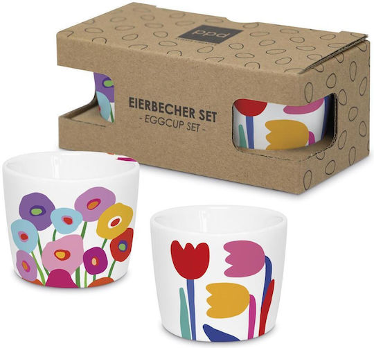 Paperproducts Design Κούπα Κεραμική 2τμχ Paperproducts Design Κούπα Κεραμική 2τμχ