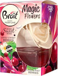 Brait Set Parfum de Cameră Magic Flower 75ml