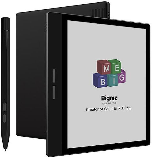 Bigme B751C Color 7" (64GB) Μαύρο