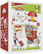 Globo Kinderküche Trolley