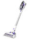 Black & Decker Rechargeable Stick Vacuum 18V White BHFEV1825CP