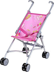 Knorrtoys Doll Pushchair