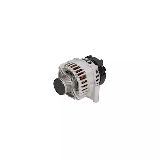 Alternator Opel Corsa D Van Denso Dan584