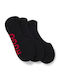 Boss Men's Socks Black 3Pack