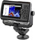 Ram Mounts Ram Universal Marine Electronic Mount B Short Size