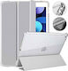 Mercury Back Cover Transparena (iPad 10.9 generația a 10-a (2022))