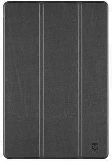 Tactical Flip Cover Ανθεκτική Μαύρη (Xiaomi Pad 7)