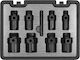 Yato YT-17600 Verschiedene Handwerkzeuge