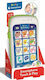 Baby Clementoni Smartphone Touch & Play Telephone Toy for 12+ Months