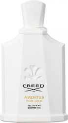 Creed Adventus For Her Bubble Bath in Gel for Nourishing 200ml