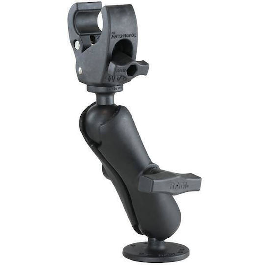 Stabilizator Motor Trolling Ram Mounts Ram Tough-claw C Mărime Medie
