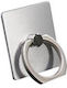 Domoletti Ring-Halter Für Handy In Silber Farbe 1619TNVSS3