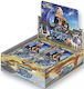 Battle Spirits Saga Umgekehrte Weltchronik Fremde im Himmel Booster Box 24 Packs