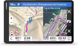 Garmin Συσκευή Πλοήγησης GPS Dezl Lgv1020 με Οθόνη 10.1" Bluetooth / USB & Card Slot Garmin Συσκευή Πλοήγησης GPS Dezl Lgv1020 με Οθόνη 10.1" Bluetooth / USB & Card Slot