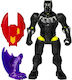 Action-Figur Black Panther Marvel Avengers Schwarzer Panther 12cm.