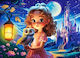Castorland Puzzle 70 Princess Owl Castor