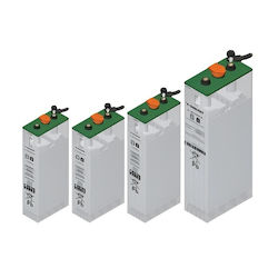SunLight Photovoltaik-Batterie 2V 673Ah C12 RES5SOPzS860 SunLight Photovoltaik-Batterie 2V 673Ah C12 RES5SOPzS860