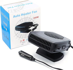 Car Air Heater 12V