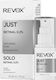 Revox B77 Just Retinal 0.2% Αντιγηραντικό Serum Προσώπου με Ρετινάλη 30ml