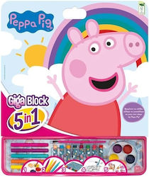 Peppa Pig Pictură Peppa Pig Pictură