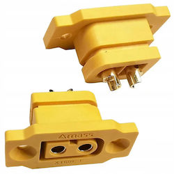 Wtyk Amass Xt60e-f Socket 1pc
