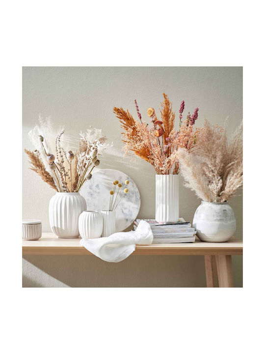 Florista Pampasgras 70cm Natur Kunststoff