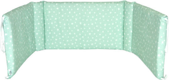 Baby Star Bettumrandungen Klassisch Innerhalb Veraman 40x205cm