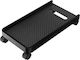 Orico Desk Mounted Computer Tower Stand with Casters