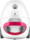 Amica VM1033 Aspirator 850W cu sac 2lt Albă