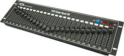 Fos Technologies Fader Desk 48 Κονσόλα Φωτισμού Dmx 48 Καναλιών
