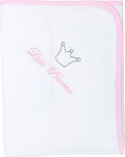 Baby Star Burp Cloth 40x60cm