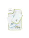 Borea Waterproof Changing Pad White 50x70cm.
